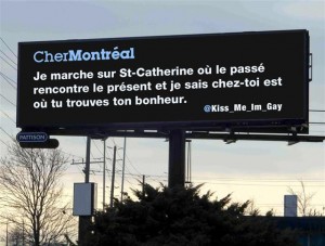 Cher Montreal