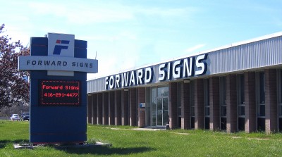 Forward Signs