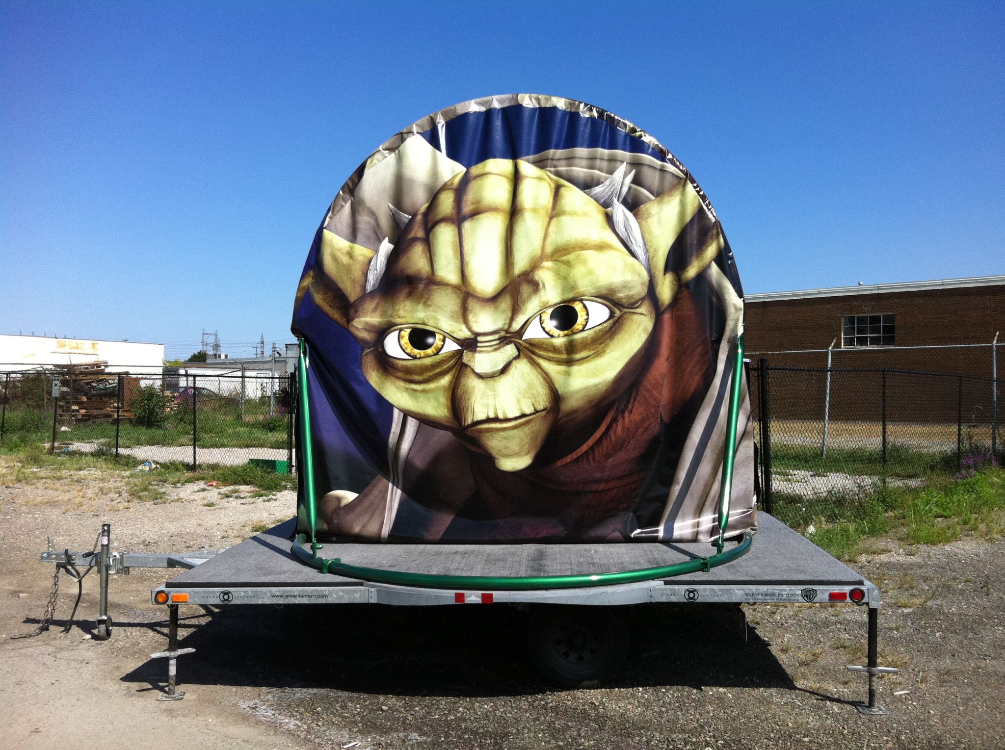 Yoda_Gyroscope