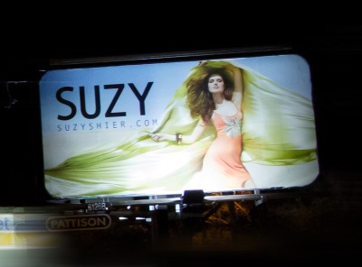 LED Billboard