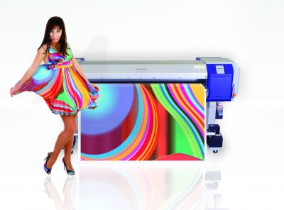 Photo courtesy Mutoh America