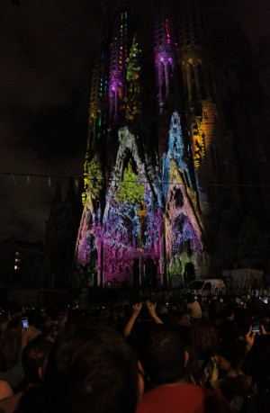 Sagrada