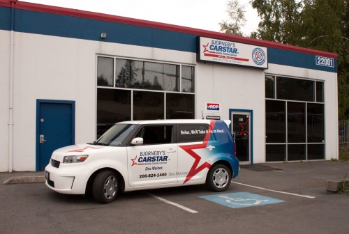 Carstar