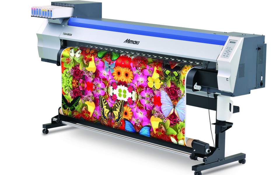 mimaki