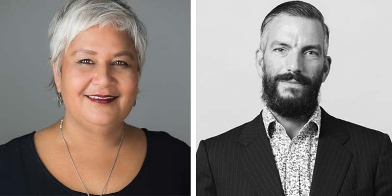 Charmaine Moldrich and Dino Burbidge will join this year’s Federation European Publicité Exterieur (FEPE) Awards judging panel.