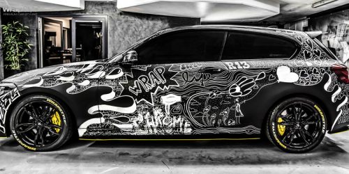 Avery Dennison Graphics Solutions has announced the five continental winners from its annual Wrap Like A King Challenge.