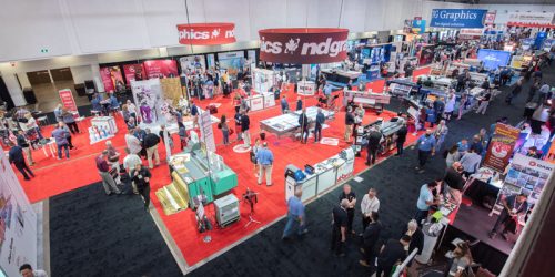 The Sign Association of Canada (SAC) has selected the International Sign Association (ISA) to manage the group along with its trade show, Sign Expo Canada.