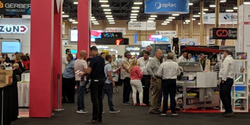 The International Sign Association (ISA) has postponed the 2020 Sign Expo due to the developments with COVID-19 (coronavirus). It will now take place from August 23 to 25.