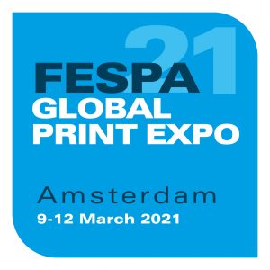 The Federation of European Screen Printers Associations (FESPA) Global Print Expo will now be held at the RAI Exhibition Centre in Amsterdam, Netherlands, from March 9–12, 2021, co-located with European Sign Expo and Sportswear Pro. 