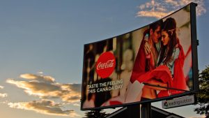 Canadian Out Of Home Measurement Bureau (COMMB) recently welcomed digital out-of-home (DOOH) signage provider Leading Outdoor as its newest member.