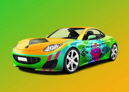 Today’s wide-format printers meet the industry’s need for high-quality graphics, produced at high-volume production speeds.