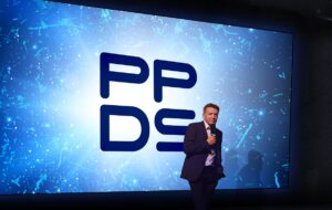 PPDS, the organization behind Philips Professional Display Solutions, has launched its new visual identity for North America.  