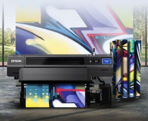 In this webinar, David Lopez, product manager in the Professional Imaging division at Epson America, will demo Epson’s all-new, high-performance resin signage printers.