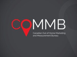 The Canadian Out of Home Marketing and Measurement Bureau (COMMB) has boosted its team as it prepares for the release of new, comprehensive market data, audience measurement, and an updated media suite platform. 