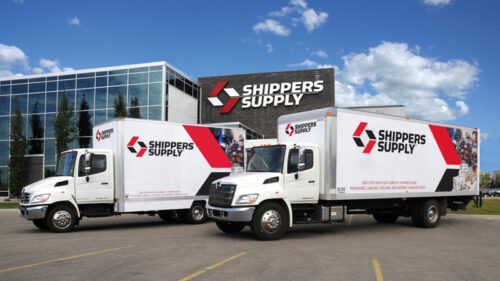 Spicers Canada has several operational investments for 2021 including the completion of a new distribution center in Anjou, QC and the announcement of a expanded demo/technology centre, equipment service department, and resource centre in Vaughan, Ont. 