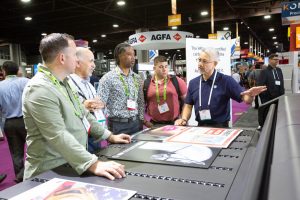 Registration is now open for this year’s International Sign Expo, the International Sign Association’s (ISA’s) annual gathering for experts in signage, graphics, and visual communications. Photo courtesy International Sign Association (ISA)